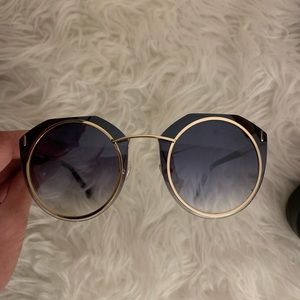 Balmain bl2534 sunglasses